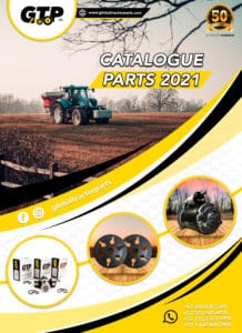 Catalogo GTP 2021