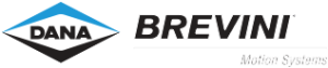 Dana Spicer Brevini Parts